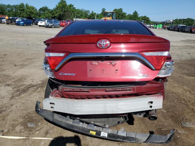 2017 Toyota Camry Le VIN: 4T1BF1FK9HU647339 Lot: 56710814