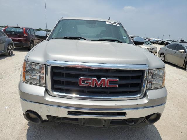 2009 GMC Sierra C1500 Sle VIN: 3GTEC23059G210834 Lot: 55962054