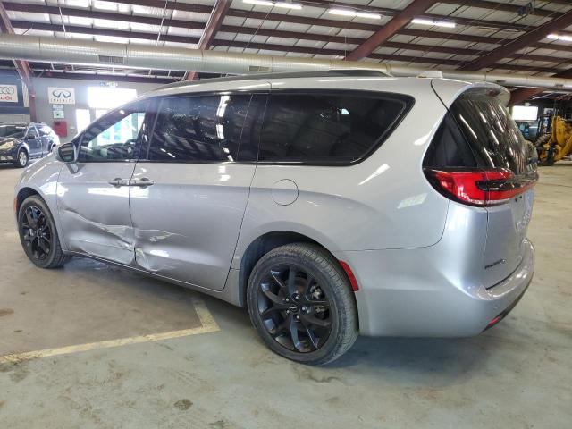Vin: 2c4rc3gg8mr537391, lot: 53766904, chrysler pacifica limited 20212