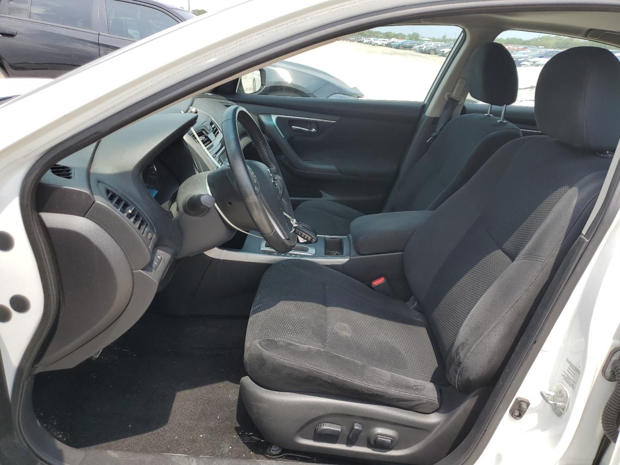 1N4AL3AP7FC114440 2015 Nissan Altima 2.5