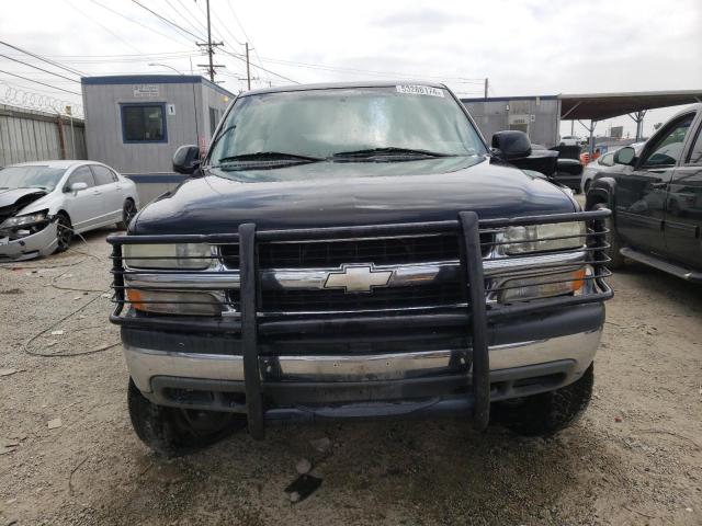 1GNEK13T31R118494 2001 Chevrolet Tahoe K1500