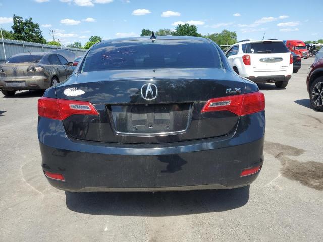 2015 Acura Ilx 20 VIN: 19VDE1F3XFE010862 Lot: 57164604