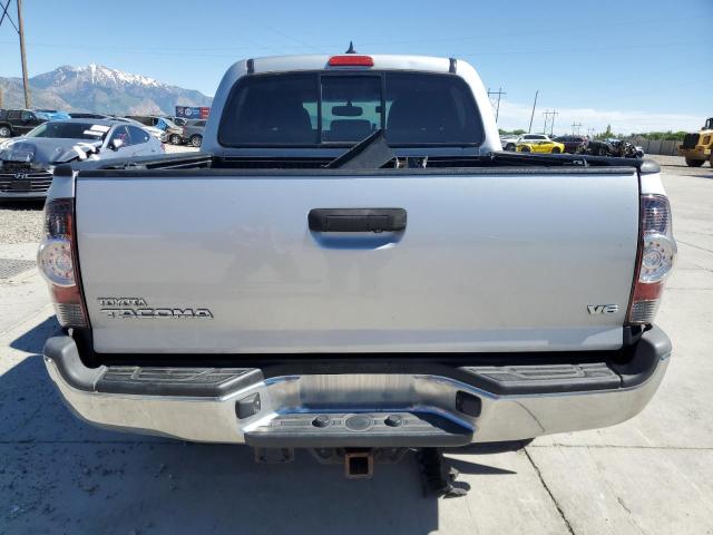 2012 Toyota Tacoma Double Cab VIN: 3TMLU4EN9CM103433 Lot: 56914934