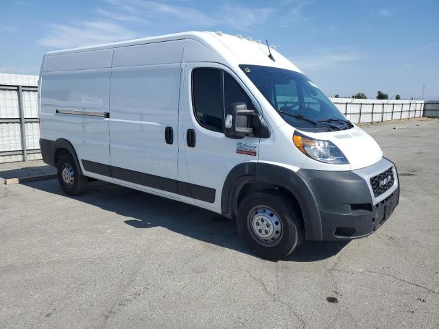 2022 Ram Promaster 2500 2500 High VIN: 3C6LRVDG4NE122258 Lot: 55109764