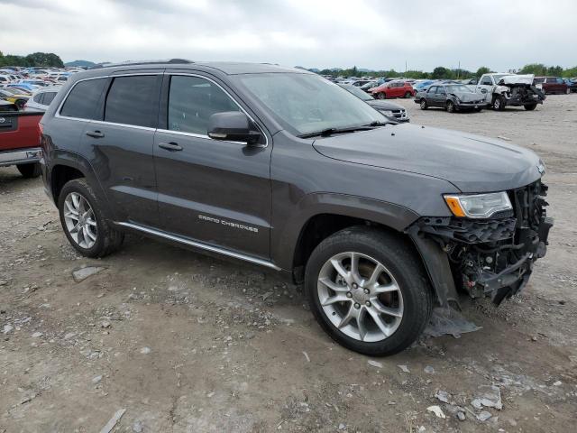 2015 Jeep Grand Cherokee Summit VIN: 1C4RJFJG8FC136161 Lot: 55277514