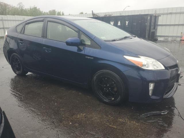 2013 Toyota Prius VIN: JTDKN3DU8D1672879 Lot: 55129564