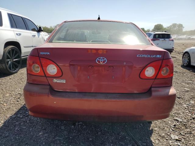 2007 Toyota Corolla Ce VIN: 1NXBR32E07Z787359 Lot: 53337174