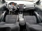 MITSUBISHI OUTLANDER photo