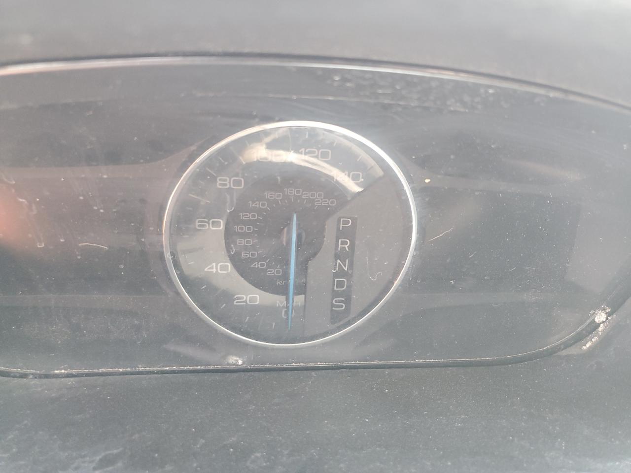 2FMDK4JC7EBA10490 2014 Ford Edge Sel