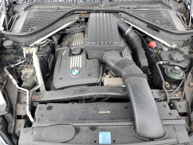 2008 BMW X5 3.0I VIN: 5UXFE43548L021369 Lot: 53877284