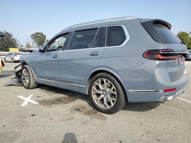 VIN 5UX23EM06P9P07521 2023 BMW X7, Xdrive40I no.2