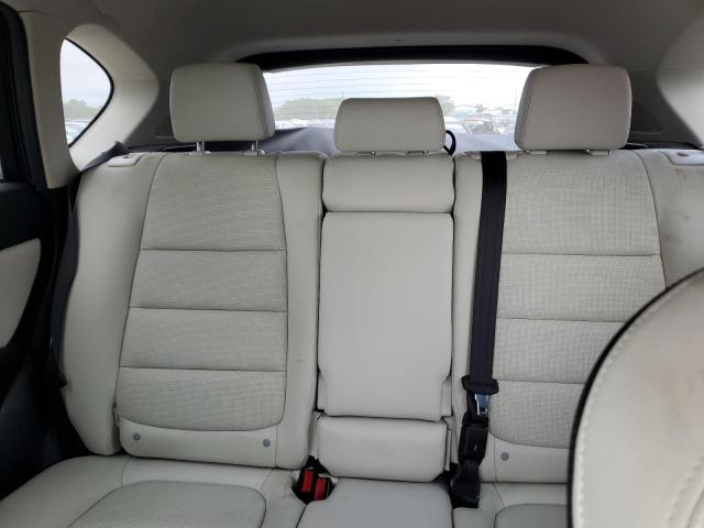 2016 Mazda Cx-5 Gt VIN: JM3KE2DY8G0769773 Lot: 57235564