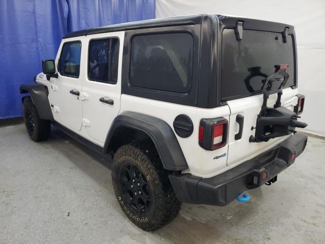 1C4JJXN68PW628984 Jeep Wrangler 4 2