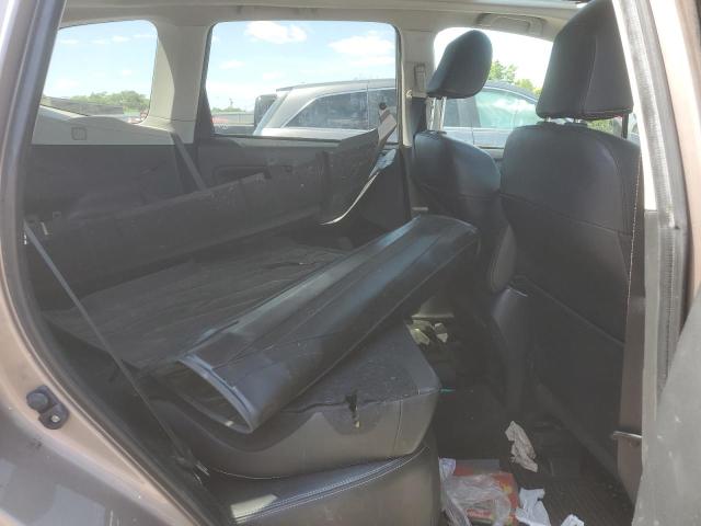 2015 Subaru Forester 2.5I Limited VIN: JF2SJAHC4FH573828 Lot: 56995584