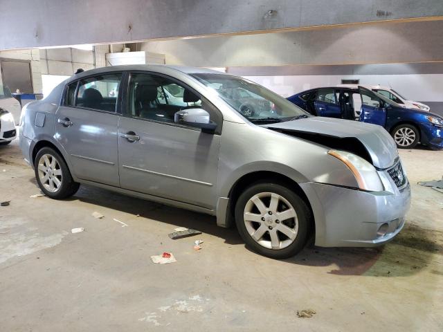 2009 Nissan Sentra 2.0 VIN: 3N1AB61E59L616016 Lot: 56370084