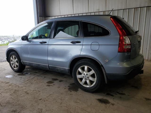 2008 Honda Cr-V Ex VIN: 3CZRE38538G702230 Lot: 53457454