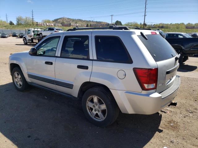 2005 Jeep Grand Cherokee Laredo VIN: 1J4GR48K75C710403 Lot: 53831554