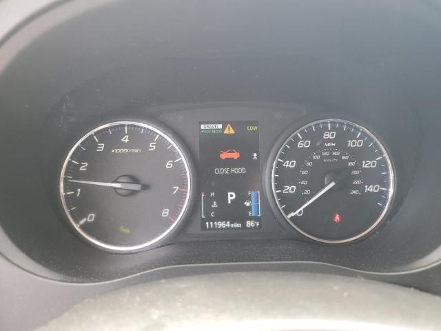 2020 MITSUBISHI OUTLANDER - JA4AZ3A3XLZ037006
