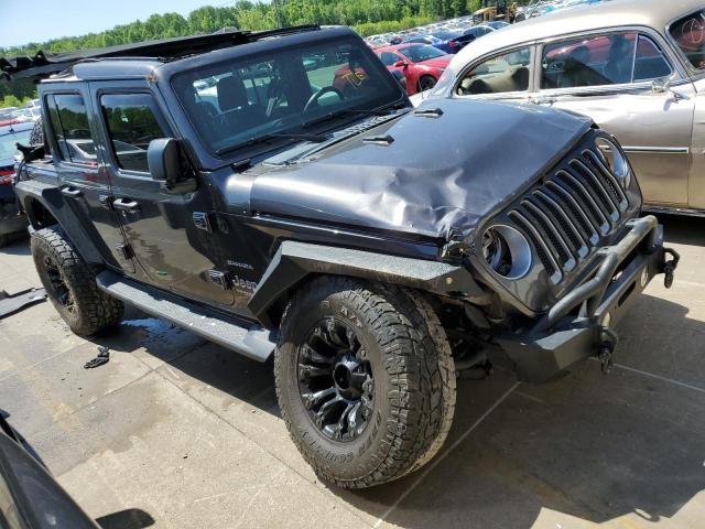 1C4HJXEGXLW286679 Jeep Wrangler U 4