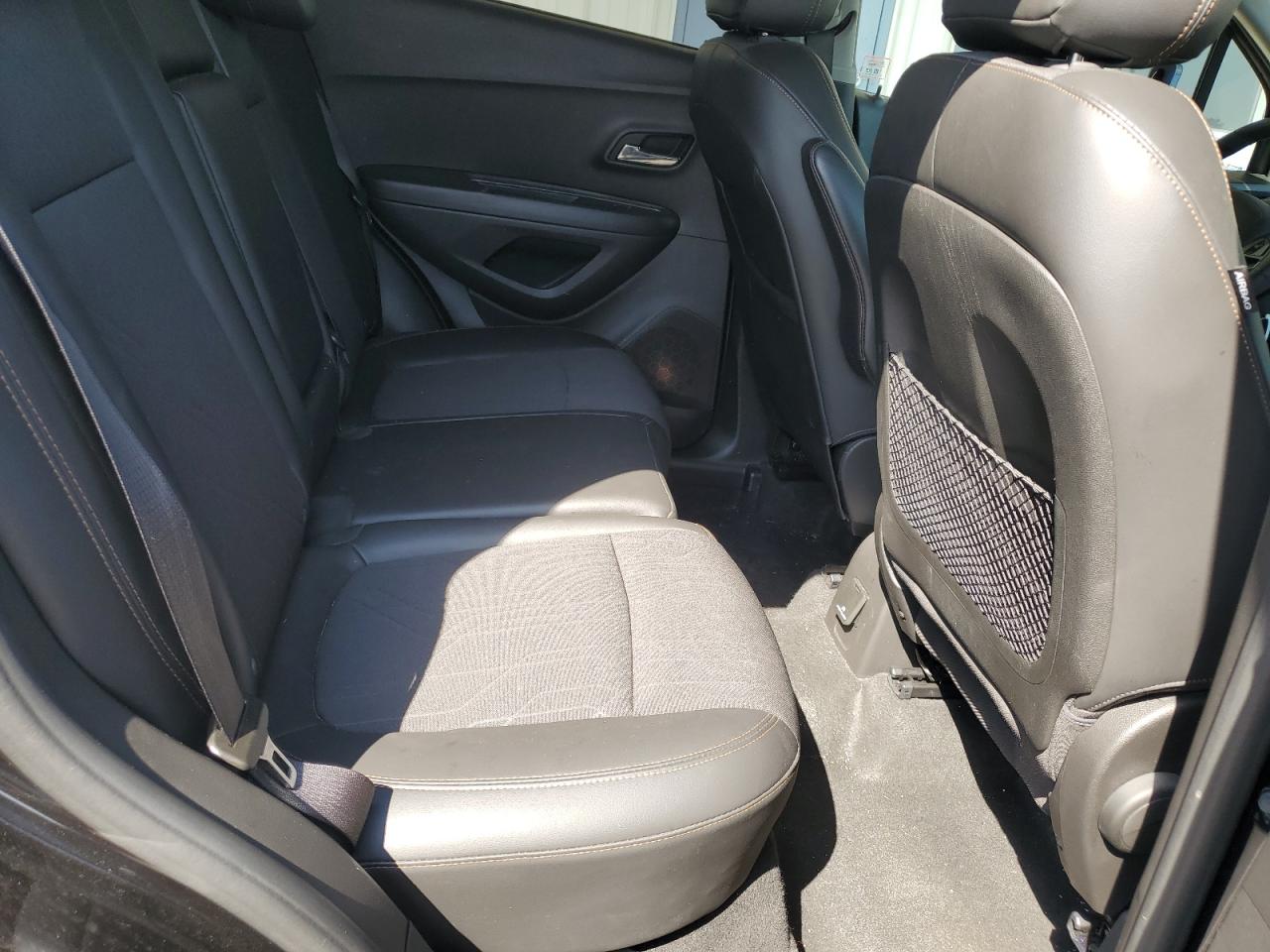 KL7CJLSB3LB316038 2020 Chevrolet Trax 1Lt