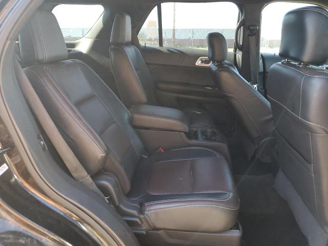 2015 FORD EXPLORER S - 1FM5K8GT5FGB11282