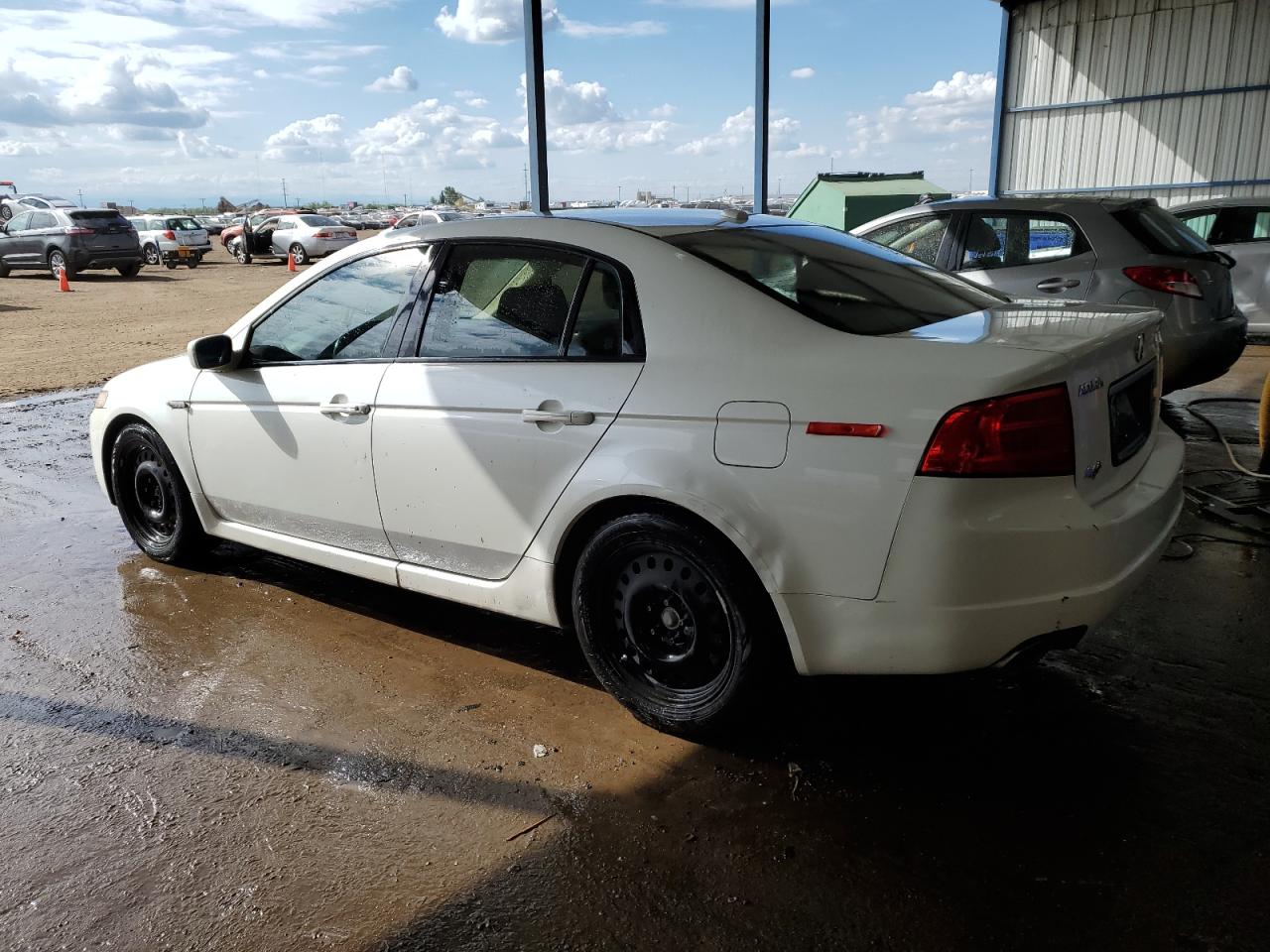 19UUA66276A055673 2006 Acura 3.2Tl