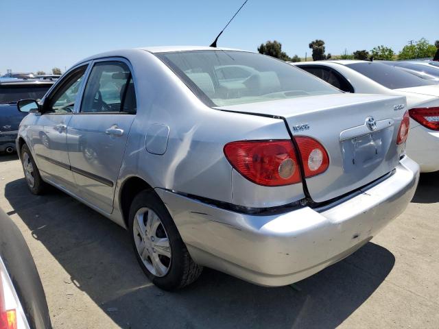 2006 Toyota Corolla Ce VIN: JTDBR32E060097010 Lot: 54183764