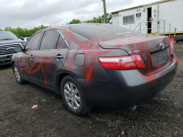 2007 Toyota Camry Le VIN: JTNBK46K473022543 Lot: 54976334