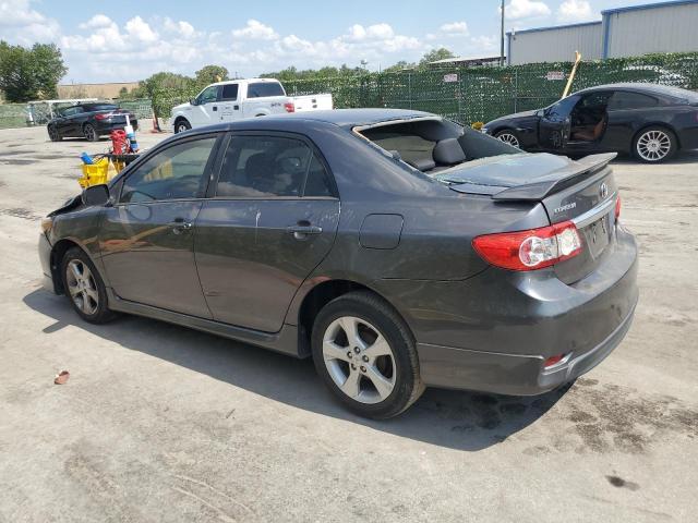 2013 Toyota Corolla Base VIN: 5YFBU4EE6DP205231 Lot: 54323044