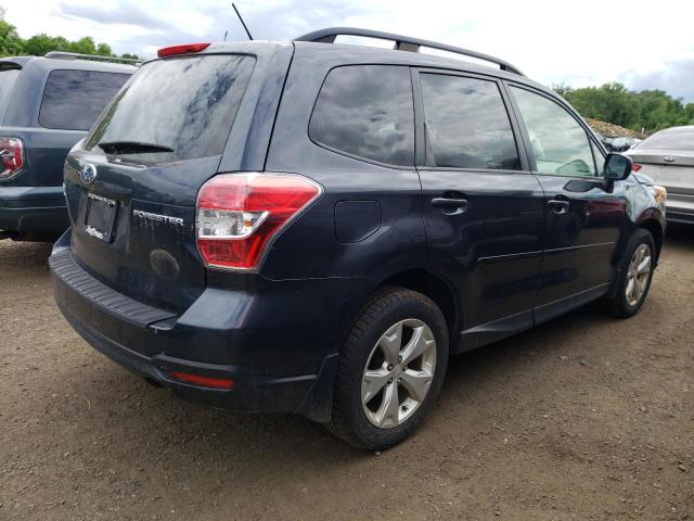 2015 Subaru Forester 2.5I Premium VIN: JF2SJADC9FH579551 Lot: 56788914