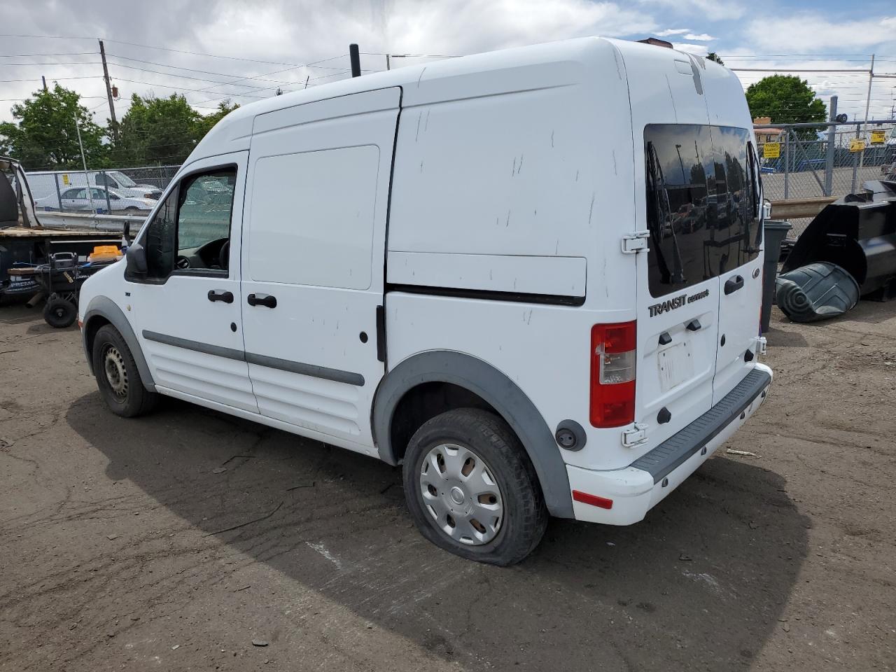 NM0LS7DN4AT011392 2010 Ford Transit Connect Xlt