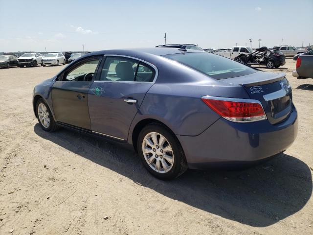 2013 Buick Lacrosse VIN: 1G4GA5ER0DF326363 Lot: 53164014