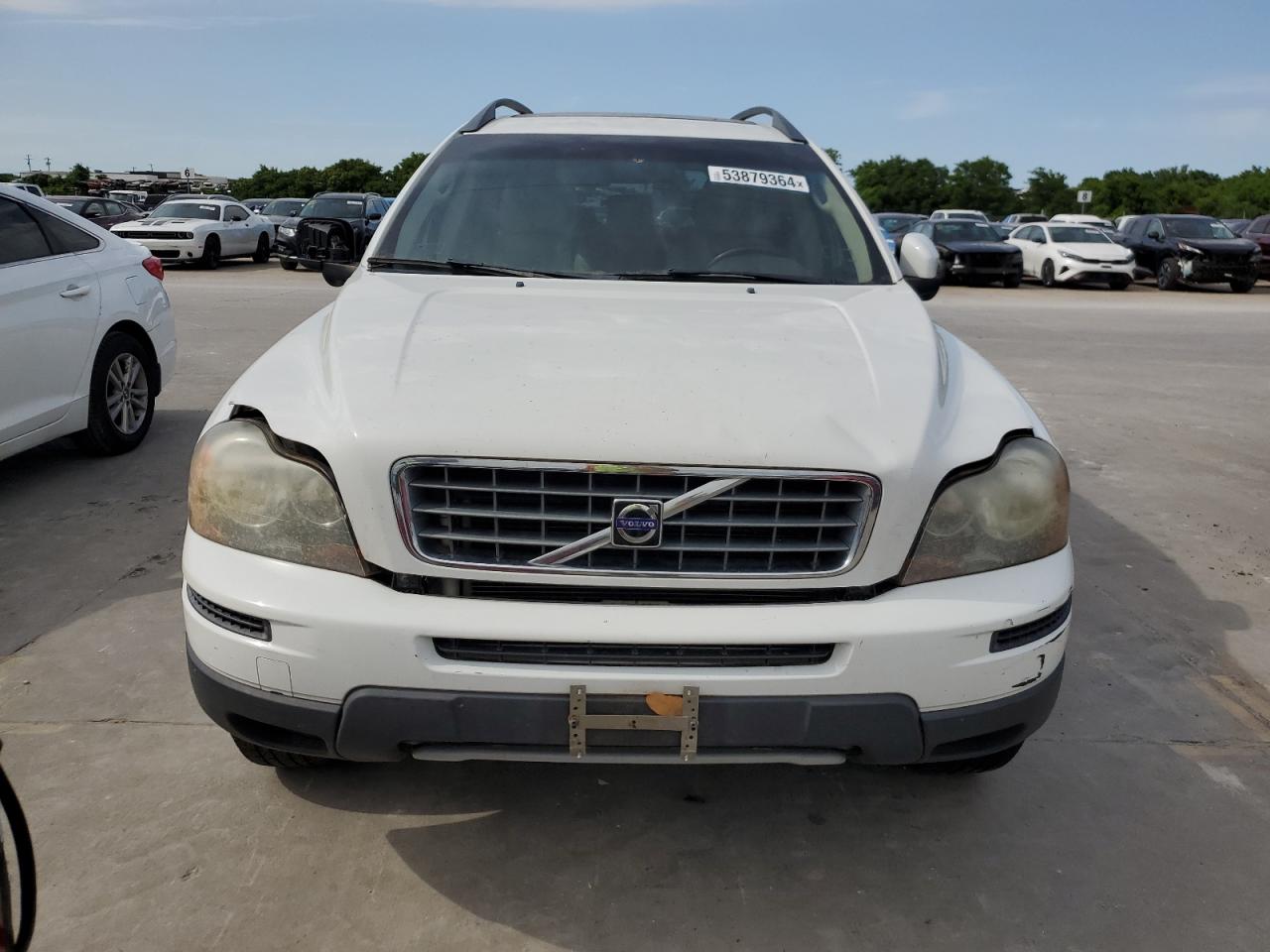 YV4CY982181467544 2008 Volvo Xc90 3.2