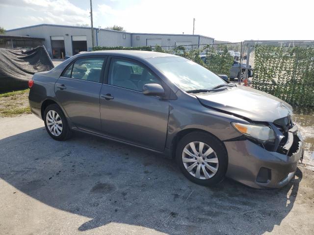 2013 Toyota Corolla Base VIN: 5YFBU4EE8DP133044 Lot: 55084364