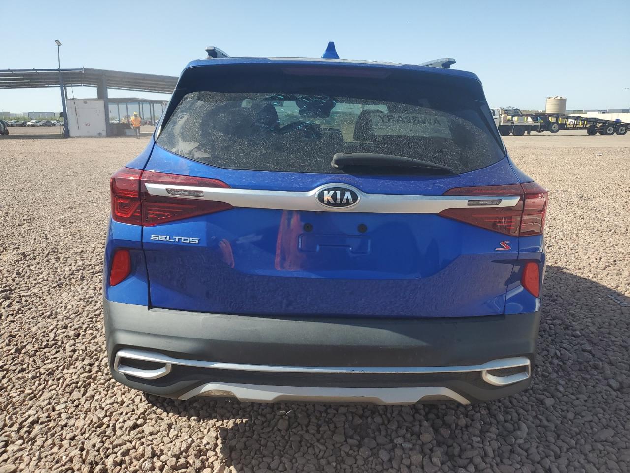 KNDEU2AA5M7096086 2021 Kia Seltos S