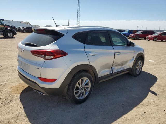 2016 Hyundai Tucson Limited VIN: KM8J33A25GU189479 Lot: 55706154