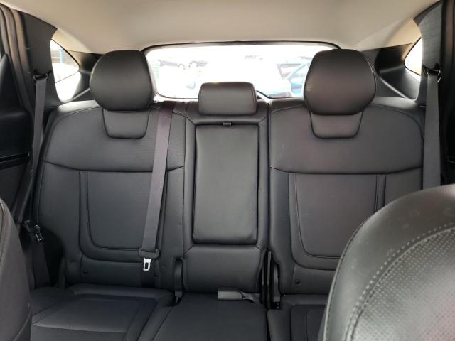 2022 Hyundai Tucson Sel VIN: 5NMJCCAE1NH088197 Lot: 55895484