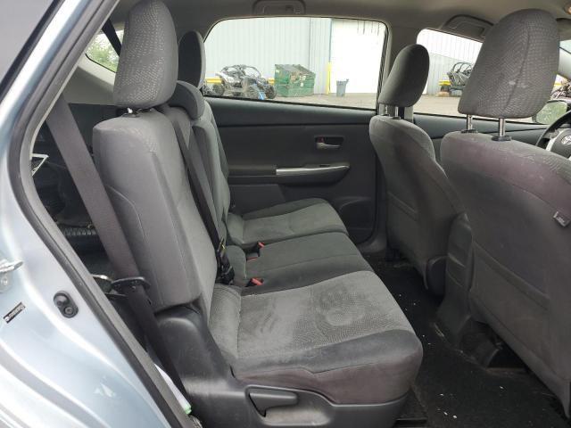 2012 Toyota Prius V VIN: JTDZN3EU6C3082163 Lot: 56557614