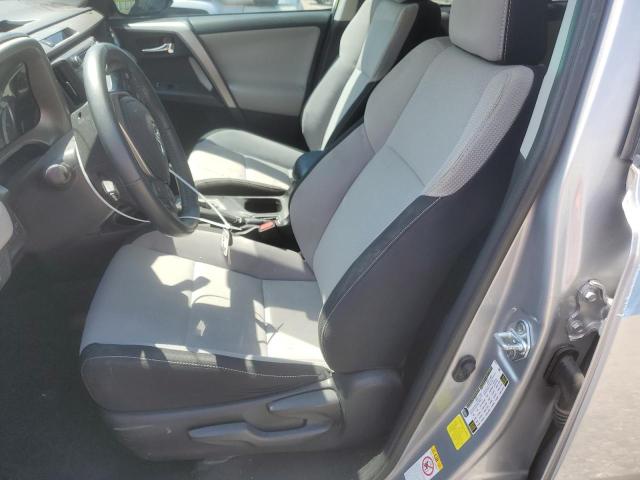 2017 Toyota Rav4 Xle VIN: 2T3WFREV0HW350026 Lot: 54435464