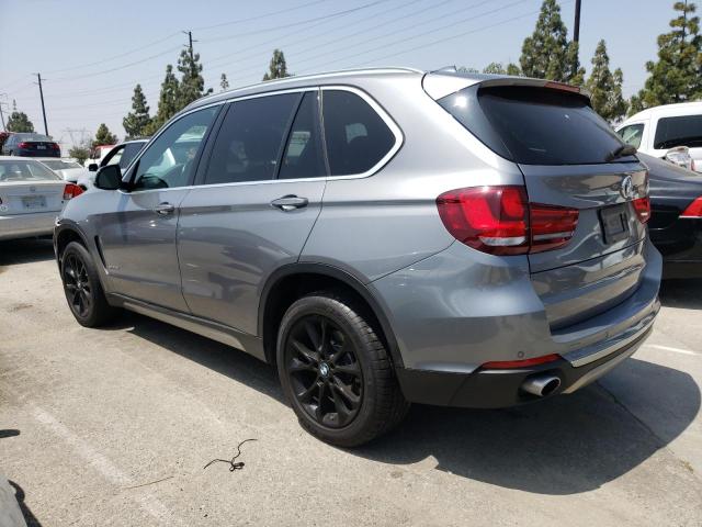 VIN 5UXKR2C38H0W43304 2017 BMW X5, Sdrive35I no.2