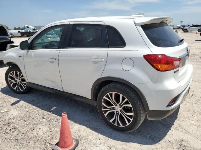 2018 Mitsubishi Outlander Sport Es VIN: JA4AP3AU0JU024970 Lot: 54893314