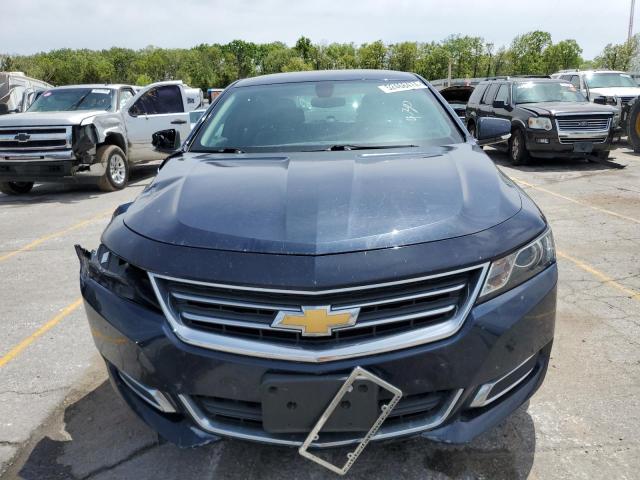 2017 CHEVROLET IMPALA LT - 1G1105S36HU202508