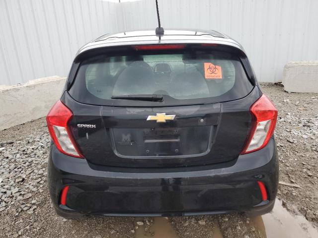 2019 Chevrolet Spark Ls VIN: KL8CB6SA4KC701585 Lot: 55921154