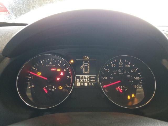 2011 Nissan Rogue S VIN: JN8AS5MT0BW170721 Lot: 54616664