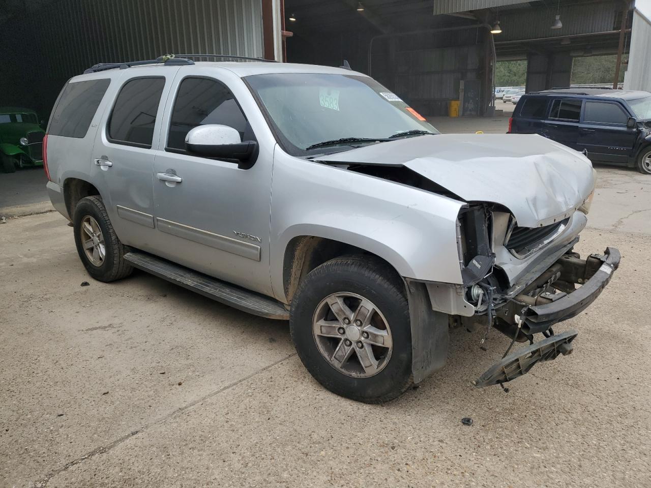 1GKS1CE03ER187225 2014 GMC Yukon Slt