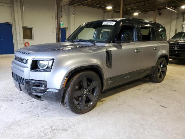 2024 Land Rover Defender 110 X-Dynamic Se VIN: SALE27EU1R2278470 Lot: 53924134