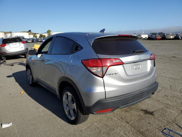 2019 Honda Hr-V Lx VIN: 3CZRU5H30KG703873 Lot: 56423524