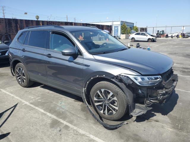 2023 Volkswagen Tiguan S VIN: 3VVRB7AX5PM019674 Lot: 56870444