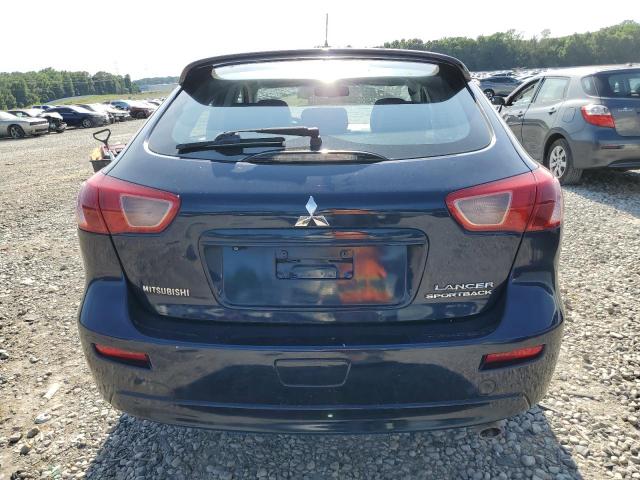 2013 Mitsubishi Lancer Gt VIN: JA32X8HW7DU009593 Lot: 56502264