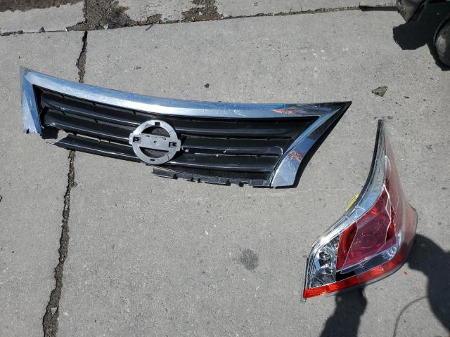 2015 NISSAN ALTIMA 2.5 - 1N4AL3AP3FC462994